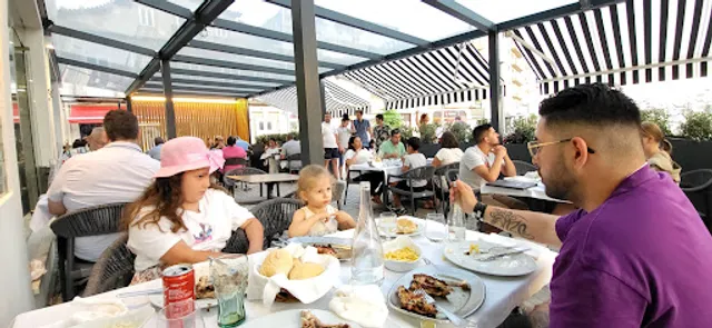 Churrascaria Graciosa