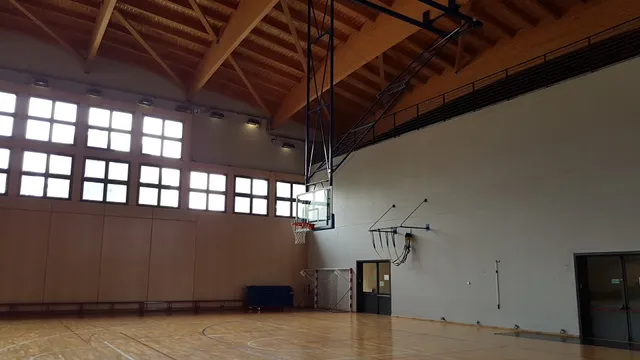 University Sports Center