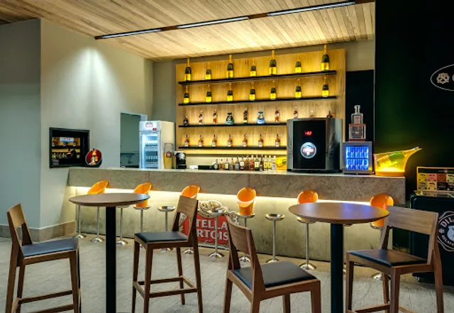 Kabanas Restaurante e Bar