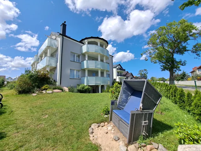 Willa Baltycka Bryza