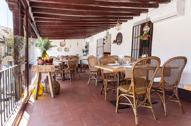 Restaurante Asador La Plaza