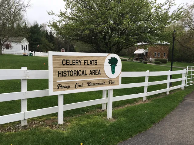Celery Flats Historic Area