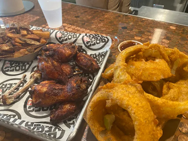 Boss ChicknBeer - Cuyahoga Falls