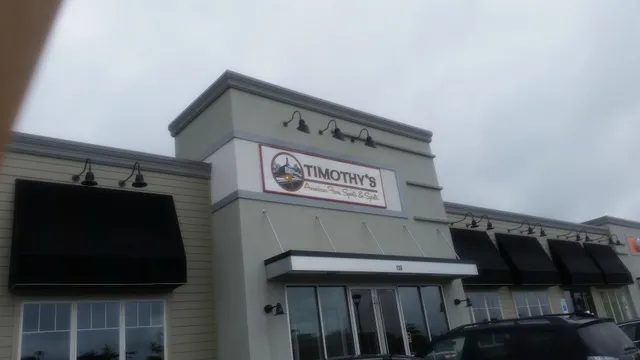 Lionville Shopping Center