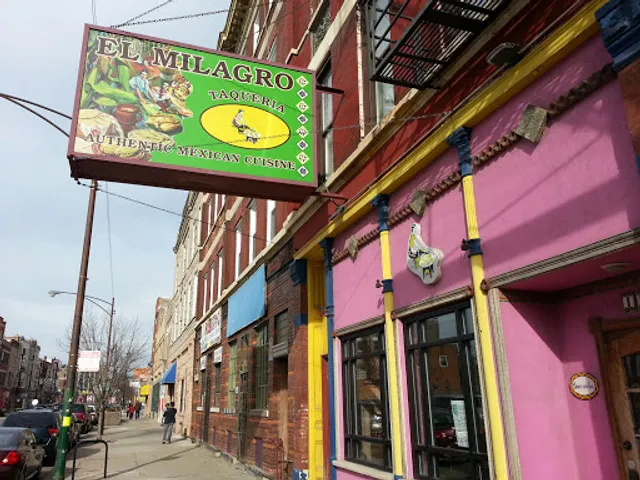 El Milagro Tortillas