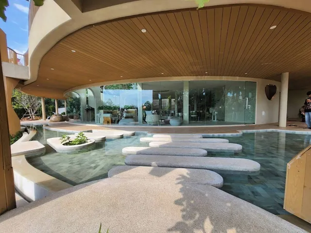 Mahutsachan Khlong Thom มหัศจรรย์ คลองท่อม