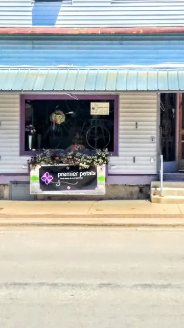 Premier Petals Floral Design