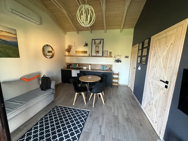 Słoneczna Solina Bóbrka