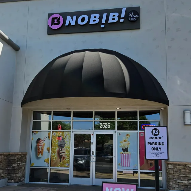 Nobibi West Covina