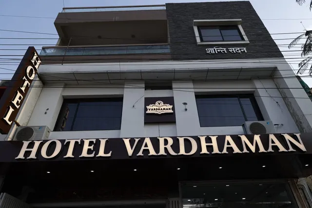 Hotel Vardhman