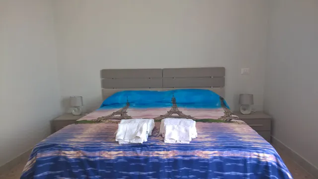 L' Appartamentino B&B