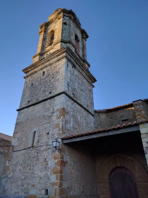 Casa Rural El Boixar