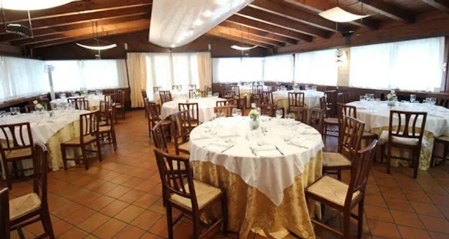 Ristorante al Pioppeto