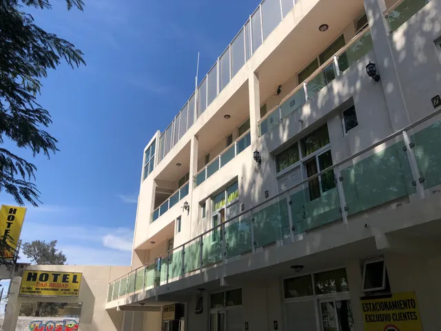 Hotel Las Brisas