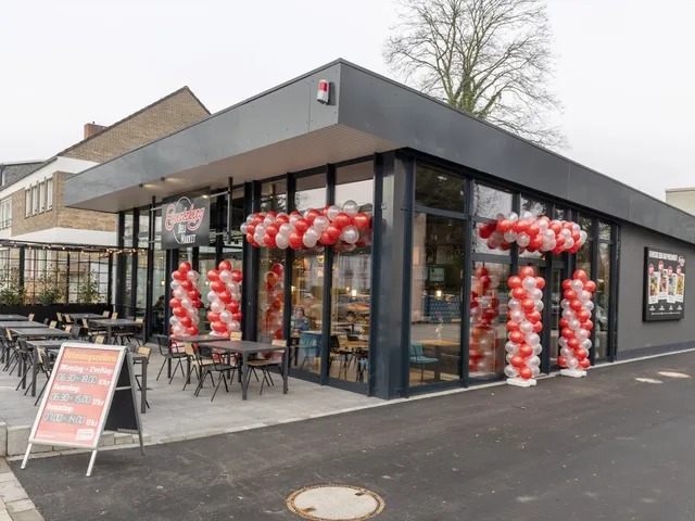 Bäckerei Evertzberg