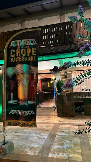 Restaurante Haus Heringer