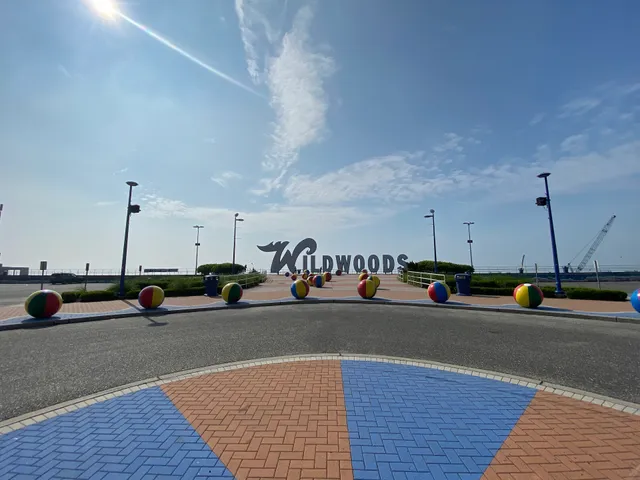 Wildwoods Convention Center