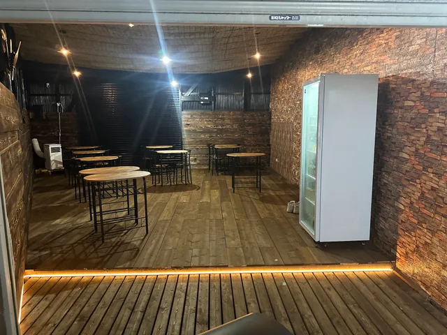 Rei dos espetos(レイドスエスペトス)