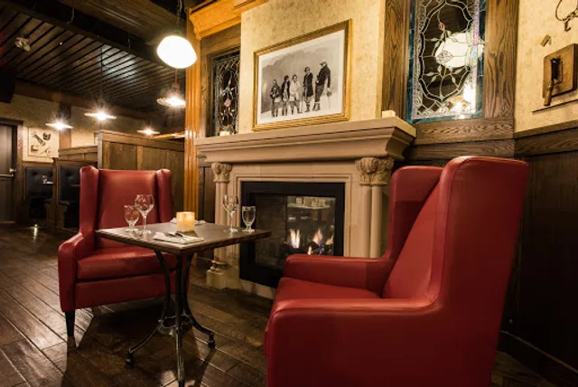 The General Store Restaurant