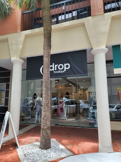 Drop Boutique