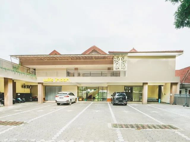 Hotel Wilis Indah Malang