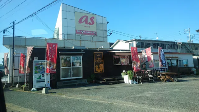 Korean Kitchen とりこっこ®︎