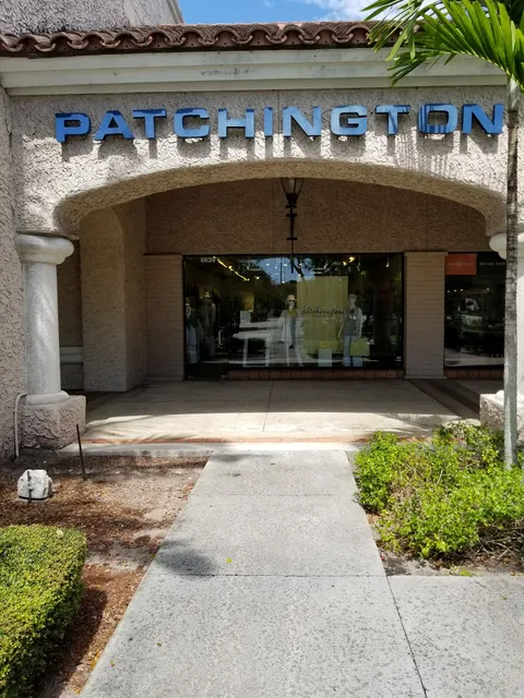 Patchington