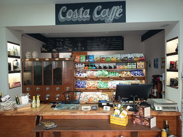 Costa Caffè