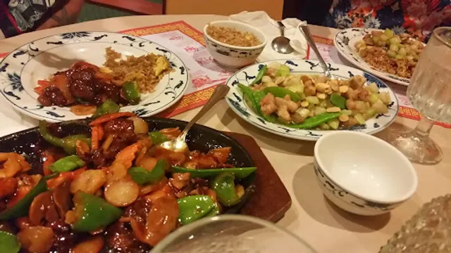 Hunan Wok