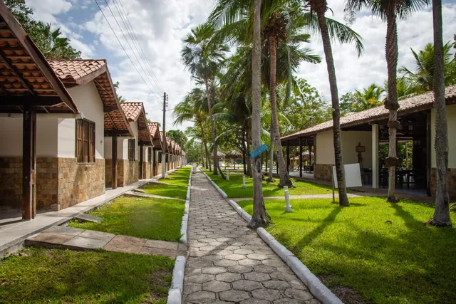 Orla Náutica Pousada