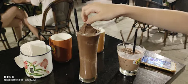 Cà phê Bắc Việt