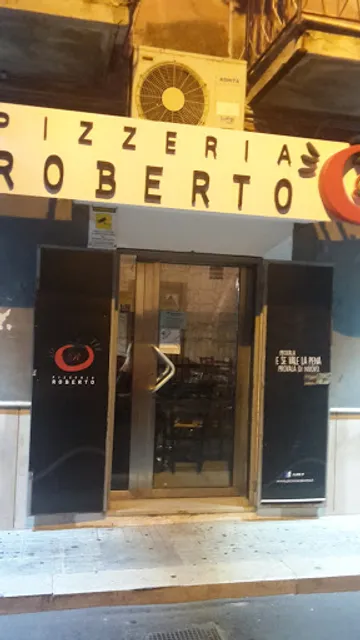 Pizzeria Roberto