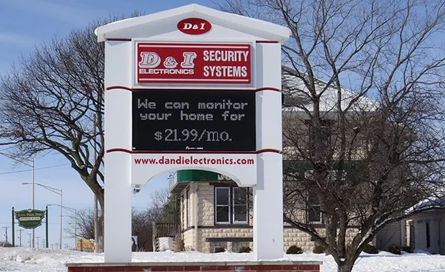 D & I Electronics, Inc.