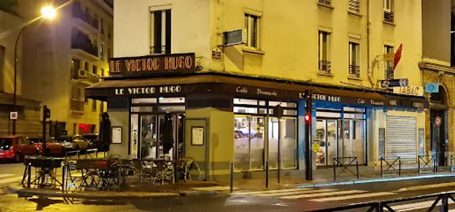 Le Victor Hugo