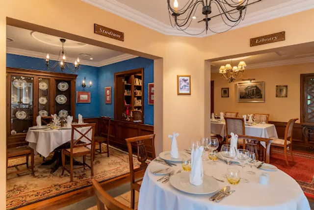 Miramar - Restaurante Mediterrâneo