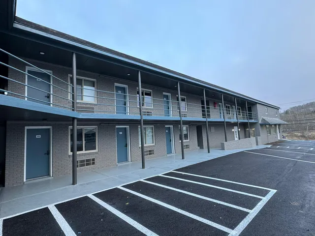 Residency Inn & Studios