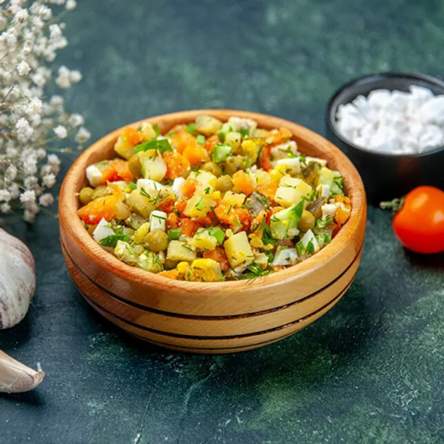 Le Mysore | Meilleur Restaurant Indien à Montréal