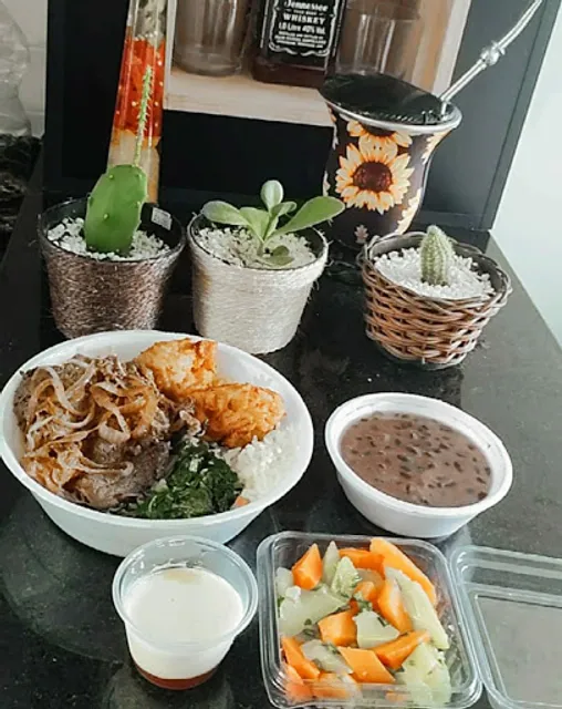 Boteco & Restaurante Norte Sul