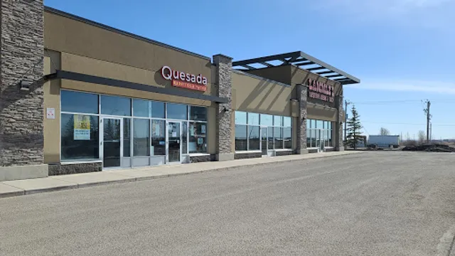 Quesada Burritos & Tacos