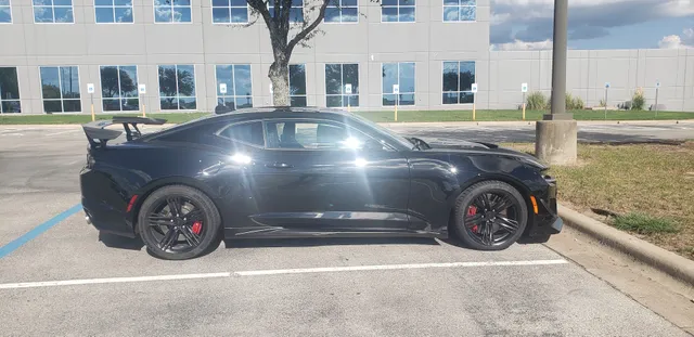 GM IT Innovation Center North