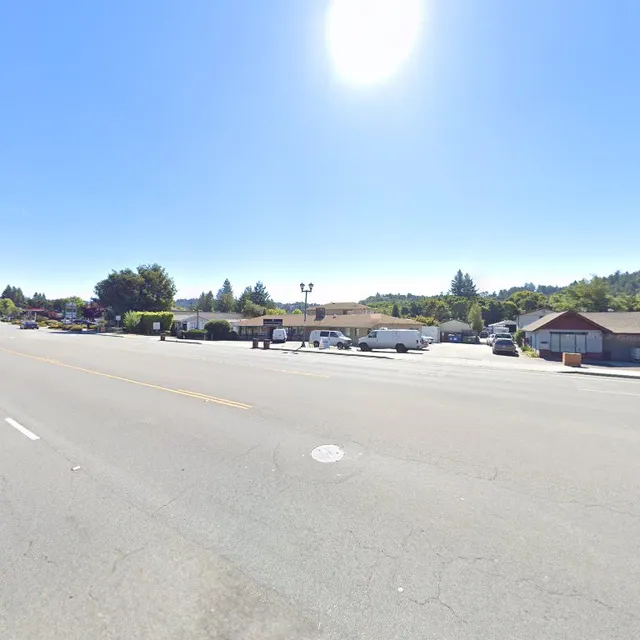 Golden Roots Kitchen