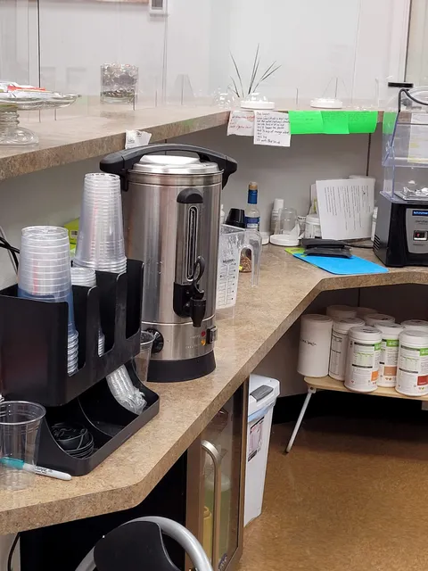 The Center Shopping Center