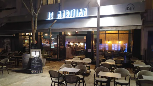 Le Maritima