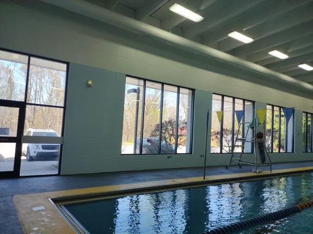 Barren County Family YMCA