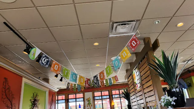 Chilito's Mexican Bar And Grill