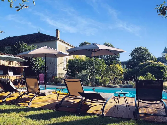 Namaste Cottage Chambres d'hôtes, Issigeac, Dordogne