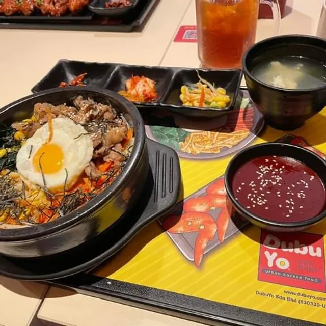 Dubuyo Mini @ MyTOWN Shopping Centre