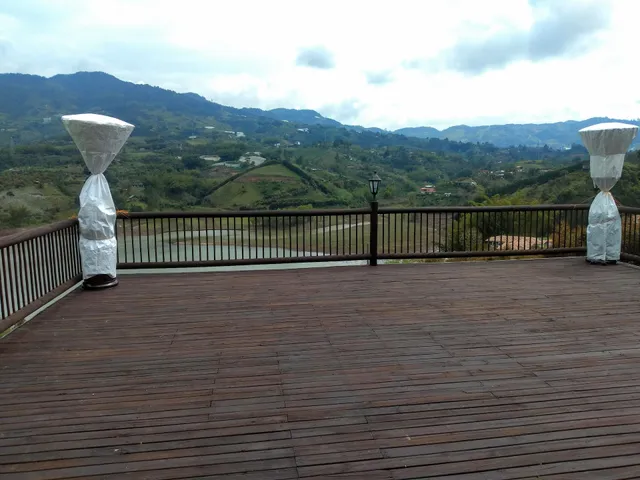 Hotel La Zulia El Peñol - Guatape