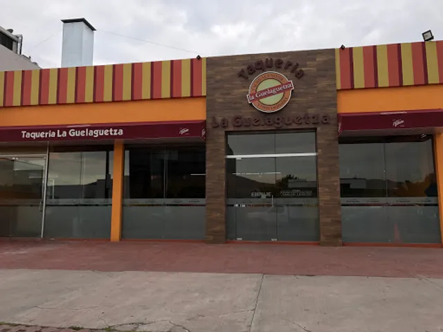 Taquería La Guelaguetza