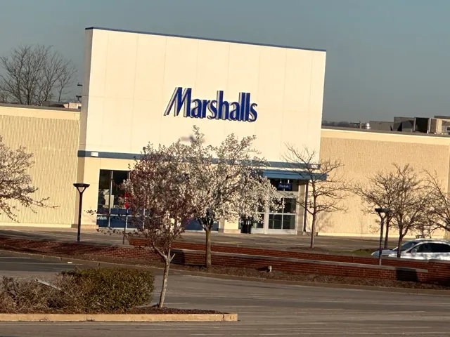 Marshalls